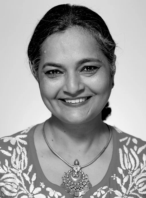 Shainaz Jussa